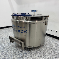 IC Biomedical LABS-40K Cryogenic Freeze image 1